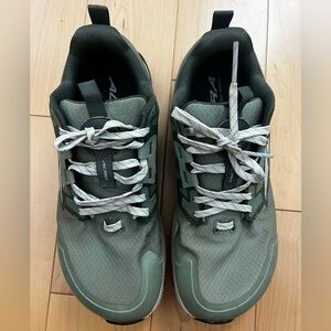 Altra Lone Peak 7 - Women’s 8.5 EUC